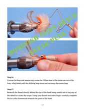 Load image into Gallery viewer, Bonefish Flies Combo (eBook)