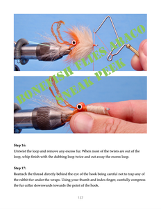 Bonefish Flies Combo (eBook)