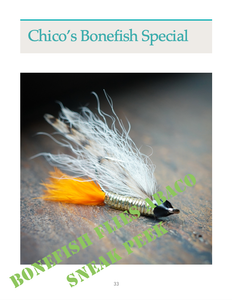 Bonefish Flies Abaco (eBook)