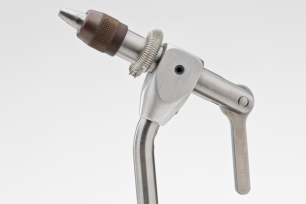 Dyna-King Kingfisher Fly Tying Vise at 10% Discount Best Price