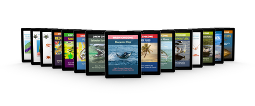 Buy All 16 of Drew's eBooks And Save $!