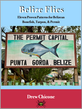 Load image into Gallery viewer, Belize Flies (Paperback or Hardcover)