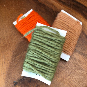 Aunt Lydia's Heavy Duty Rug Yarn