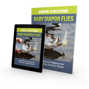 Baby Tarpon Flies (eBook)