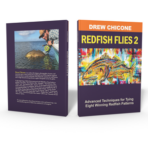 Redfish Flies 2 (Paperback)