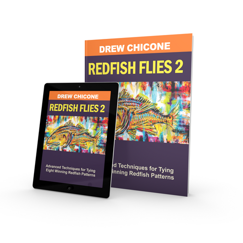 Redfish Flies 2 (eBook)