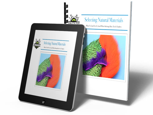 Selecting Natural Materials (eBook)