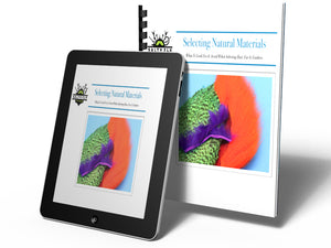 Selecting Natural Materials (eBook)