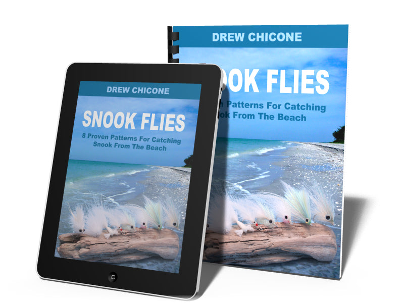 Snook Flies (eBook)