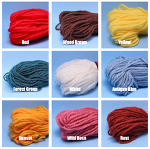 Load image into Gallery viewer, Aunt Lydia&#39;s Heavy Duty Rug Yarn