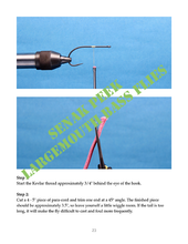 Load image into Gallery viewer, Largemouth Bass Flies (eBook)
