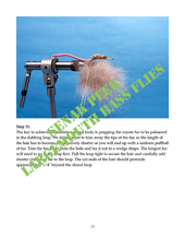 Load image into Gallery viewer, Largemouth Bass Flies (Paperback or Hardcover)