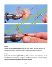 Load image into Gallery viewer, Bonefish Flies Abaco (eBook)