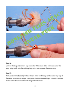 Bonefish Flies Abaco (eBook)