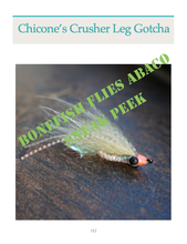 Load image into Gallery viewer, Bonefish Flies Abaco (eBook)