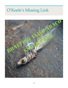 Bonefish Flies Abaco (eBook)