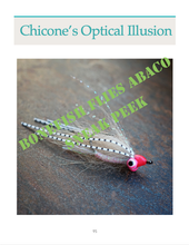 Load image into Gallery viewer, Bonefish Flies Abaco (eBook)