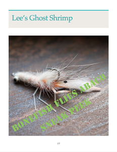 Bonefish Flies Abaco (eBook)