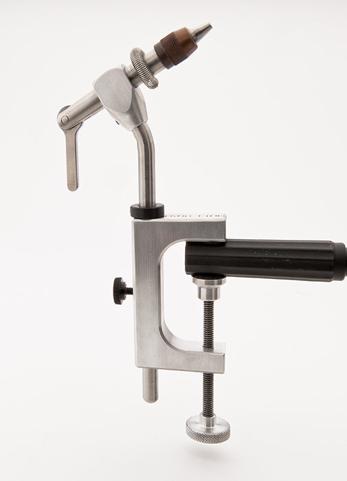 Dyna-King Kingfisher Fly Tying Vise