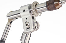 Load image into Gallery viewer, Dyna-King Professional Fly Tying Vise