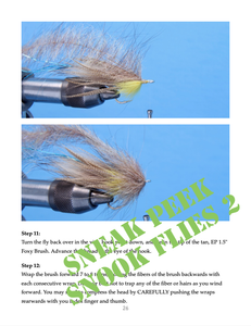 Snook Flies 2 (Paperback or Hardcover)