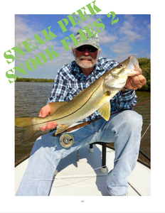 Snook Flies 2 (eBook)